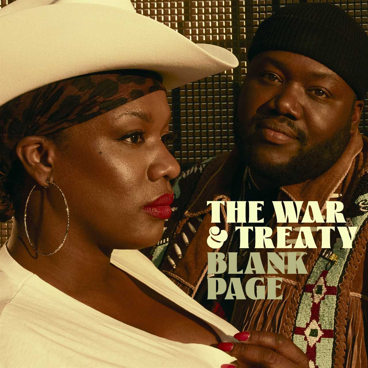 The War And Treaty Drop Surprise EP Ahead Of CMA Awards Performance