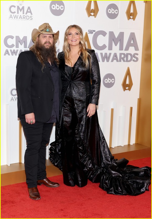 CMA Couples