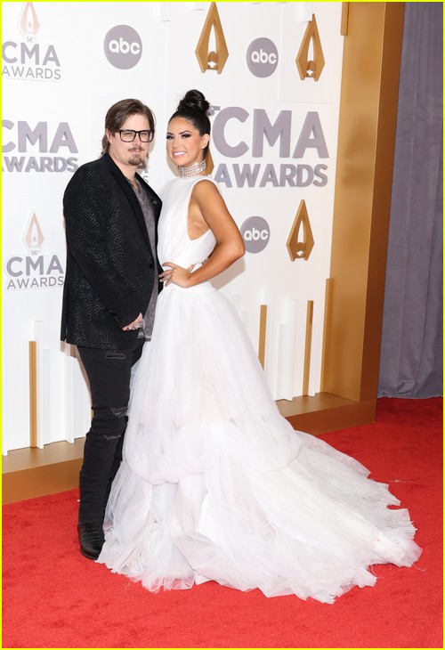 CMA Couples