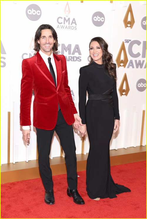 CMA Couples