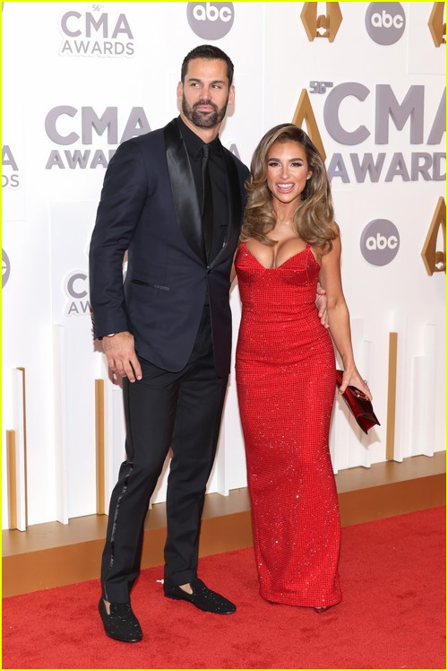 CMA Couples