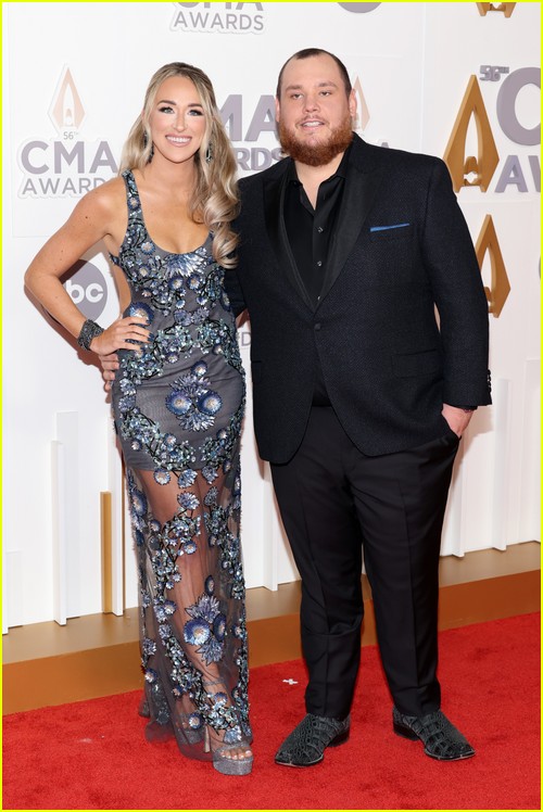 CMA Couples