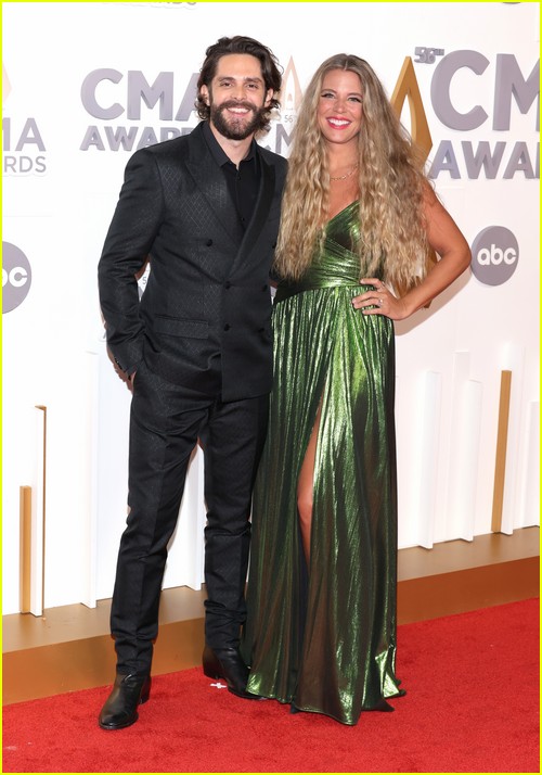 CMA Couples