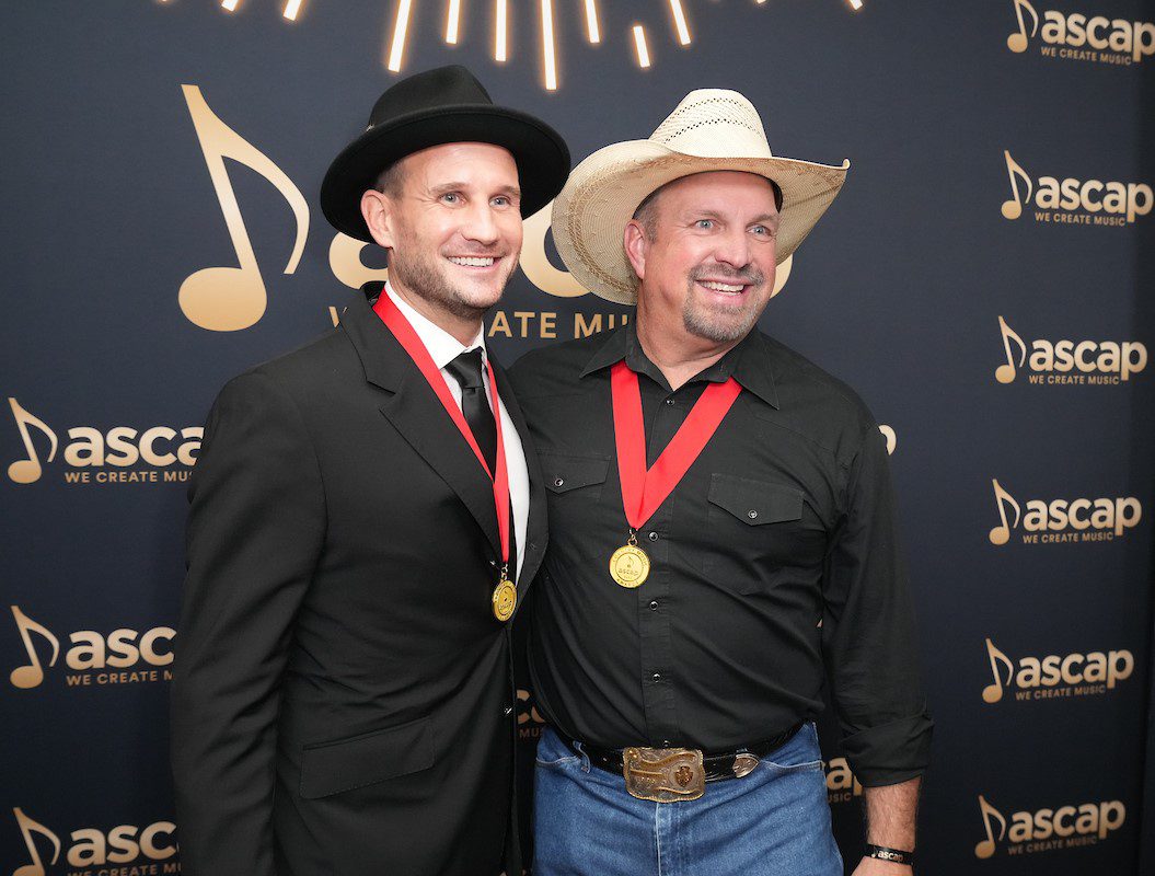 In Pictures: ASCAP Celebrates Country Music Awards Winners
