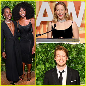 Gotham Awards 2022 - See Full Winners List & Every Celeb on the Red Carpet!