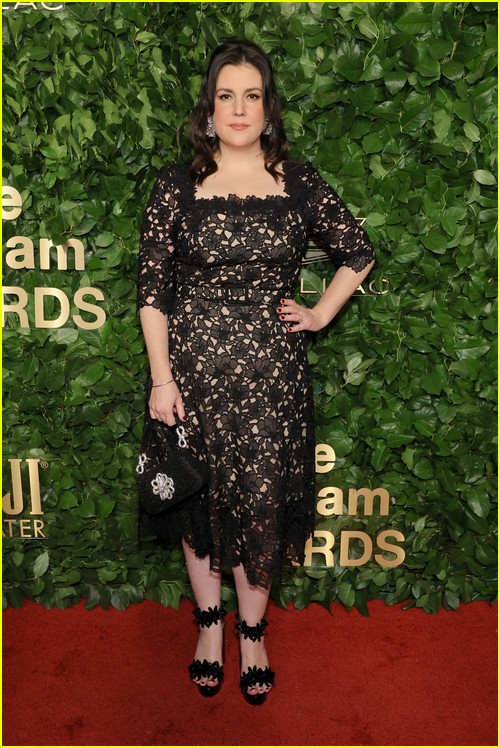 Melanie Lynskey at the Gotham Awards 2022