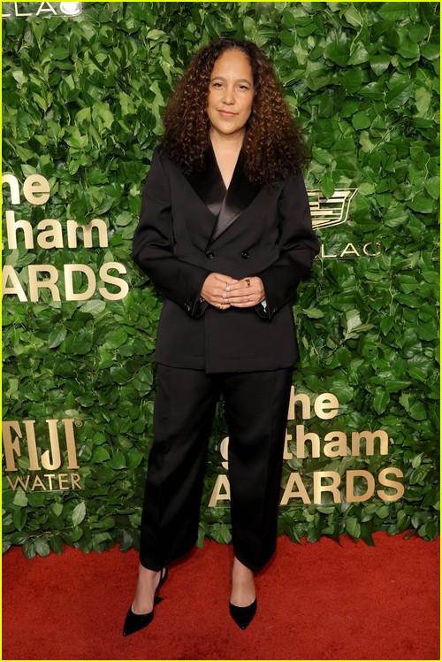 Gina Prince-Bythewood at the Gotham Awards 2022