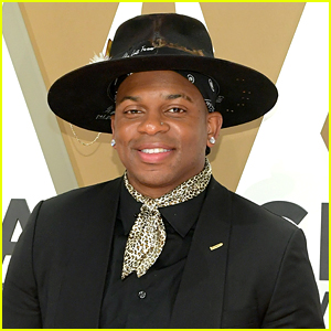 Here's Why Jimmie Allen Is No Longer Performing at CMA Awards 2022