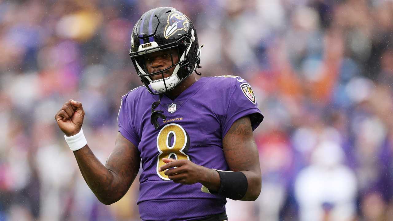 Lamar Jackson, the Ravens and the arrival at a crossroads His injury absence and lack of a new contract have hovered over the organization, but does the team see him as a generational QB?
