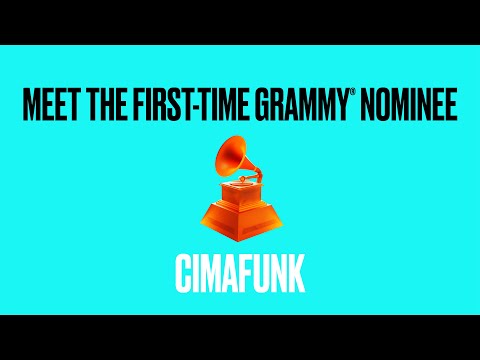Cimafunk On Redefining Latin Alternative & The Sounds Of Cuba | Meet The First-Time GRAMMY Nominee