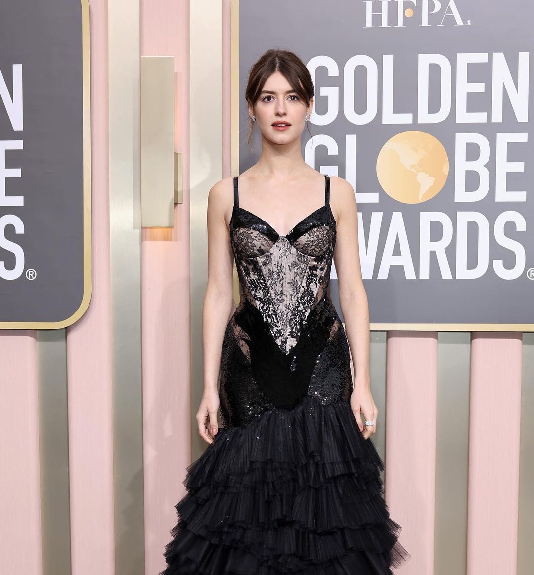 MEGA’s Top 10 Looks From the Golden Globes
