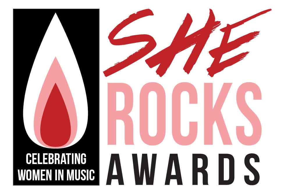 Judy Collins, Noelle Scaggs, Shelly Peiken to be Honored at She Rocks Awards