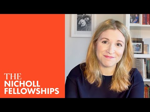 2022 Academy Nicholl Fellowships In Screenwriting Awards: Jennifer Archer
