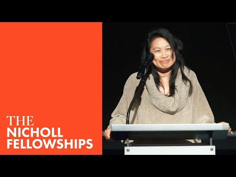 2022 Academy Nicholl Fellowships In Screenwriting Awards: Joan Wai