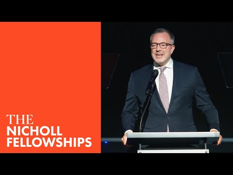 2022 Academy Nicholl Fellowships In Screenwriting Awards: Bill Kramer