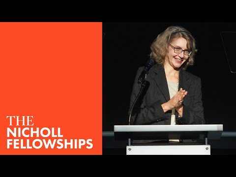 2022 Academy Nicholl Fellowships In Screenwriting Awards: Barbara Stepansky