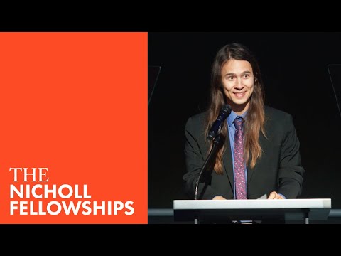 2022 Academy Nicholl Fellowships In Screenwriting Awards: Sam Boyer