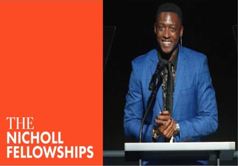 2022 Academy Nicholl Fellowships In Screenwriting Awards: Timothy Ware Hill