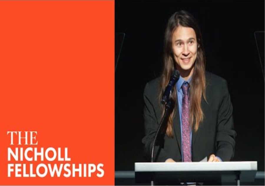 2022 Academy Nicholl Fellowships In Screenwriting Awards: Sam Boyer