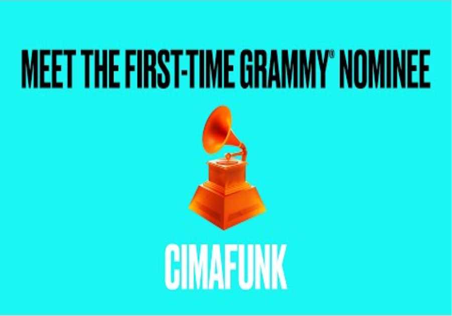 Cimafunk On Redefining Latin Alternative &amp; The Sounds Of Cuba | Meet The First-Time GRAMMY Nominee