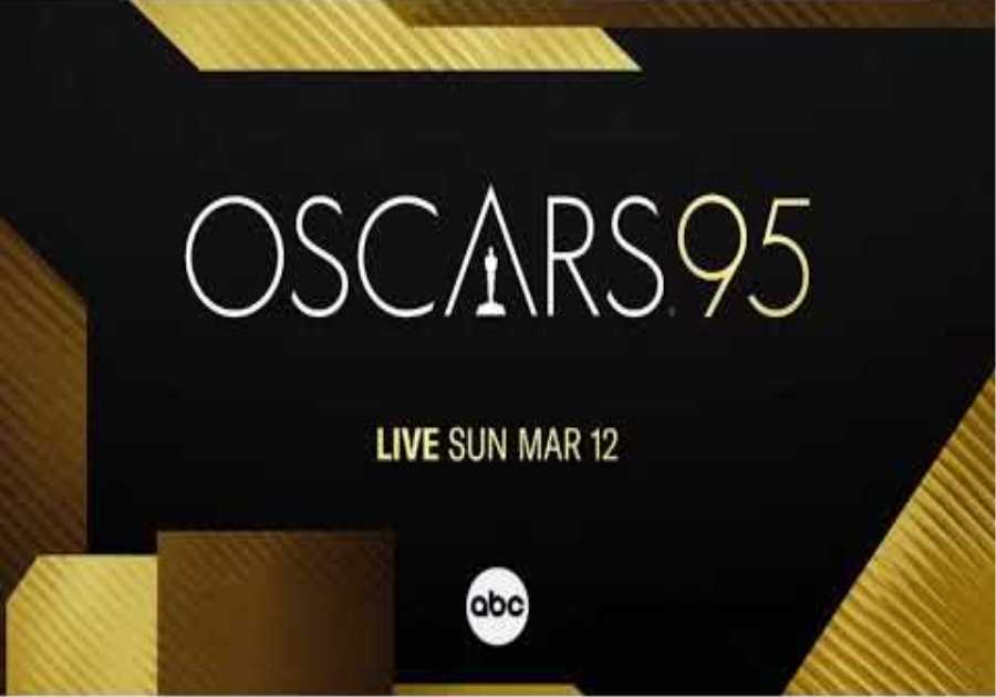 95th Oscars Movies Are Dreams Promo