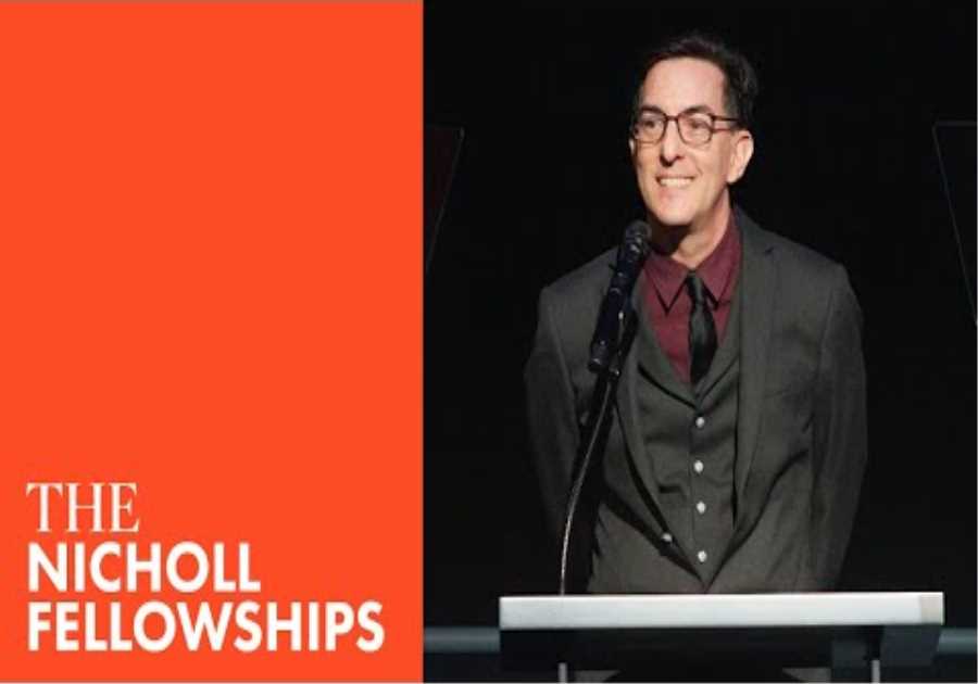 2022 Academy Nicholl Fellowships In Screenwriting Awards: Eric Heisserer