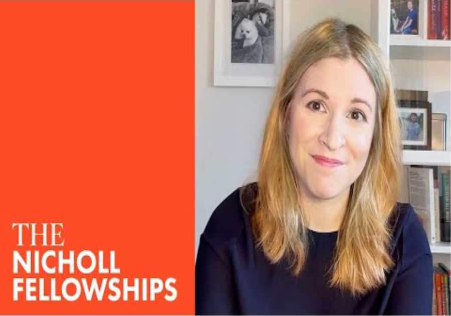 2022 Academy Nicholl Fellowships In Screenwriting Awards: Jennifer Archer