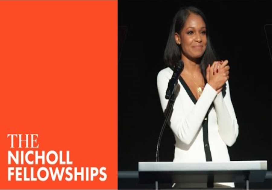 2022 Academy Nicholl Fellowships In Screenwriting Awards: Jeanell English