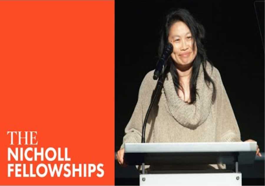 2022 Academy Nicholl Fellowships In Screenwriting Awards: Joan Wai