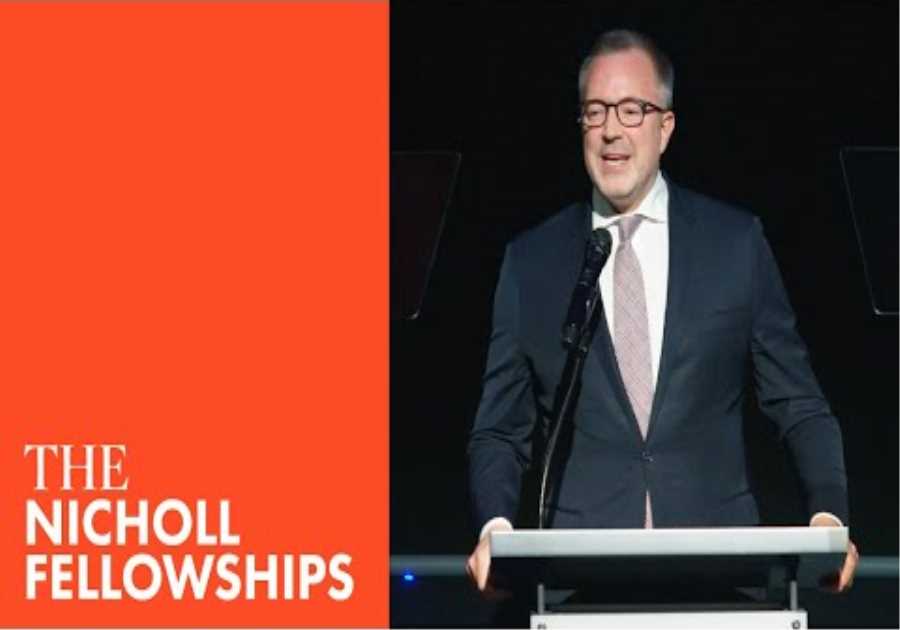 2022 Academy Nicholl Fellowships In Screenwriting Awards: Bill Kramer