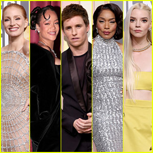 Best Dressed at Golden Globes 2023 - See Our Top 25 Favorite Red Carpet Looks!