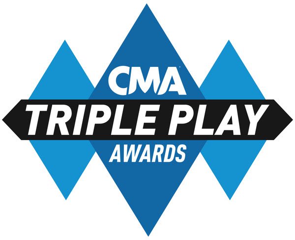 CMA Announces 13th Triple Play Awards Recipients