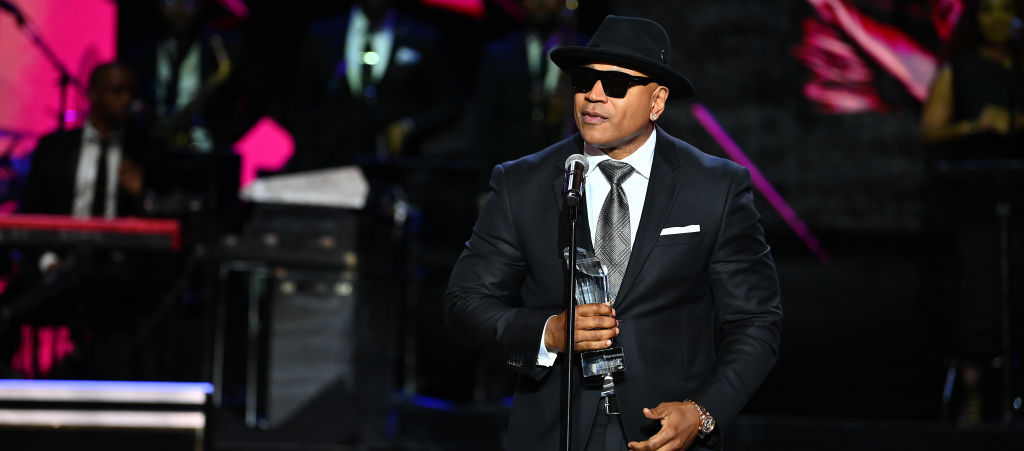 ll cool j