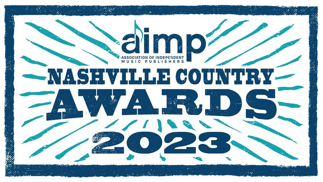 Nominees Announced For 2023 AIMP Nashville Country Awards