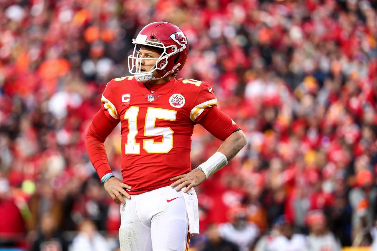 Patrick Mahomes is on an all-time great trajectory … but the Bengals have the Chiefs’ number Can Kansas City’s MVP favorite end a three-game losing streak to Cincinnati and Joe Burrow?