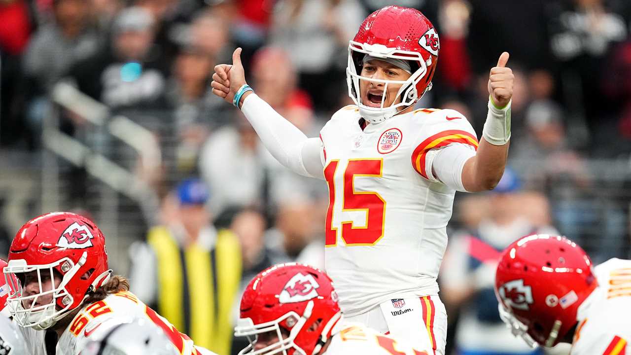 Patrick Mahomes is on an all-time great trajectory … but the Bengals have the Chiefs’ number Can Kansas City’s MVP favorite end a three-game losing streak to Cincinnati and Joe Burrow?