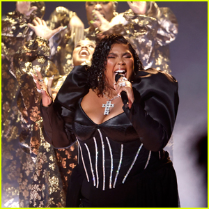 Lizzo Performs 'Special' with Choir at Grammys 2023 - Watch Now!