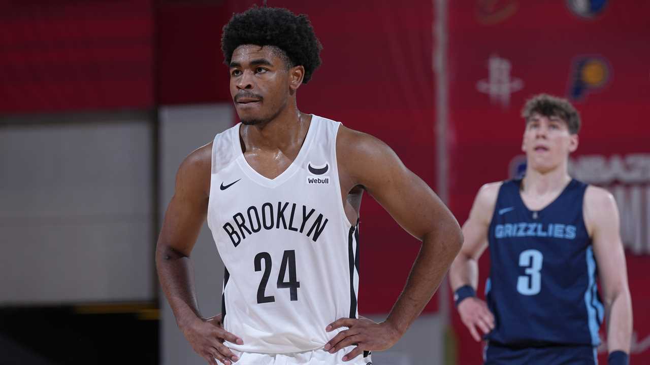 Brooklyn Nets guard Cam Thomas is seizing his opportunity sans Kevin Durant, Kyrie Irving The second-year guard has elevated his game with three consecutive 40-point games in extended minutes