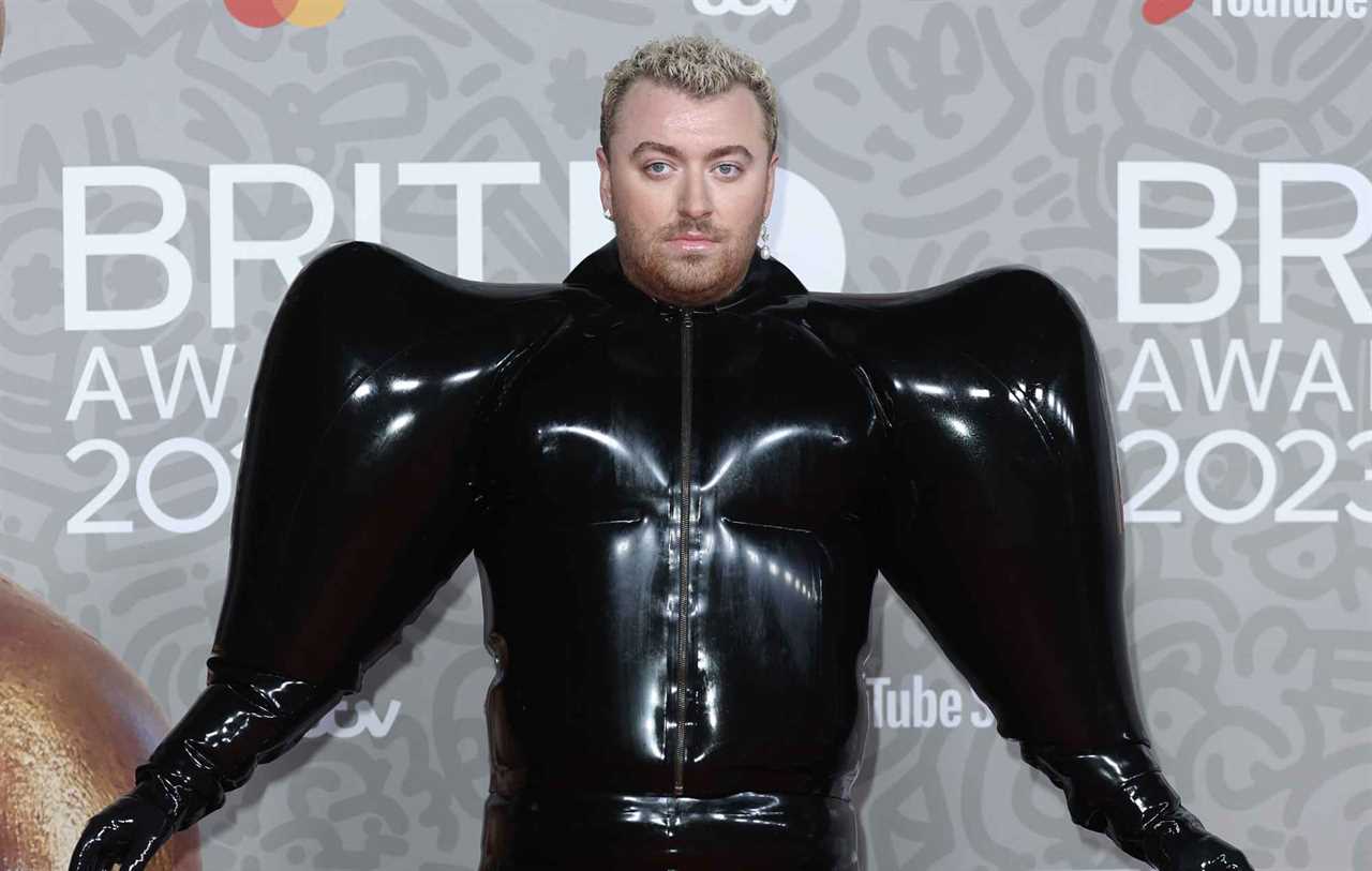 Sam Smith