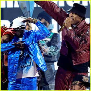Every Performer & Song from the Grammys 2023 Hip-Hop Tribute - Full List Revealed!