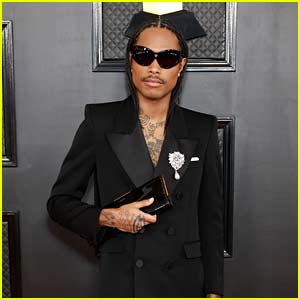 Steve Lacy Talks About His Own Bad Habits at Grammys 2023