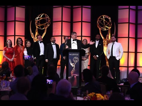 74th Engineering Emmy Awards