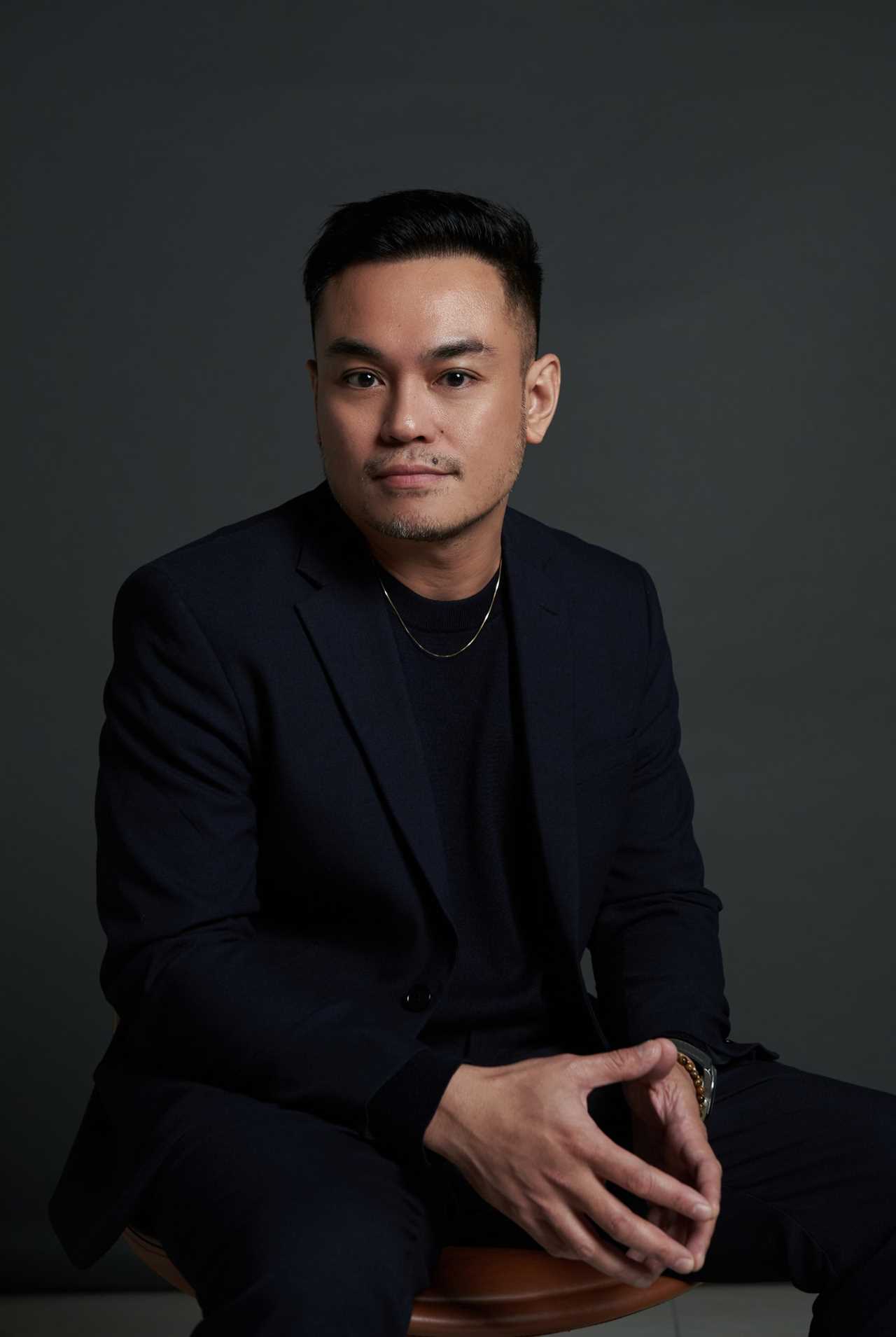 Making MEGA Director Mike Carandang is Making a Comeback