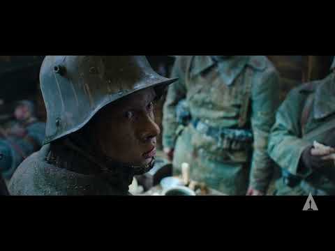95th Oscars Sound Nominees Showcase