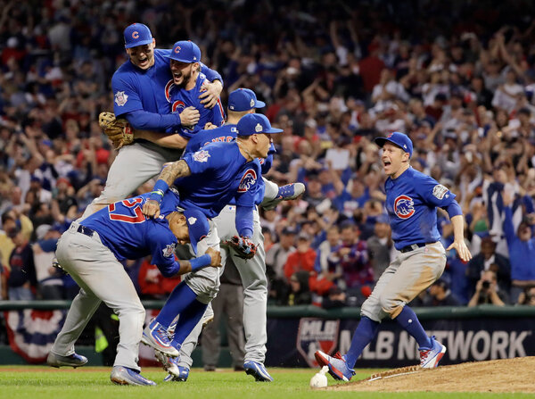 When the Cubs beat Cleveland in the 2016 World Series, breaking a 108-year drought, it seemed as if a dynasty was forming. Instead, the team began to struggle and the star players were traded away.