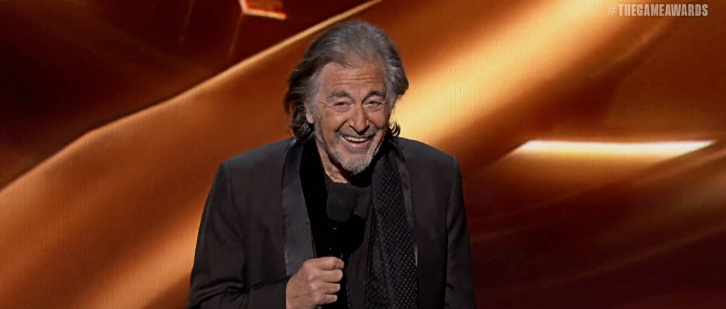 al pacino