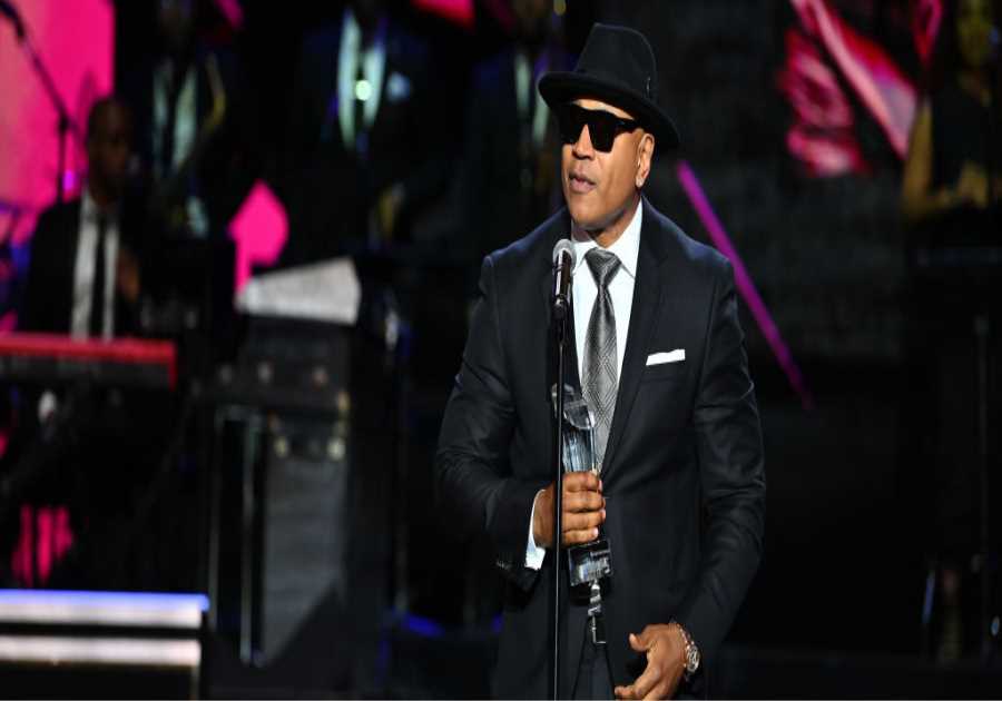The 2023 Grammy Awards Are Honoring The 50th Anniversary Of Hip-Hop In A Tribute Hosted By LL Cool J