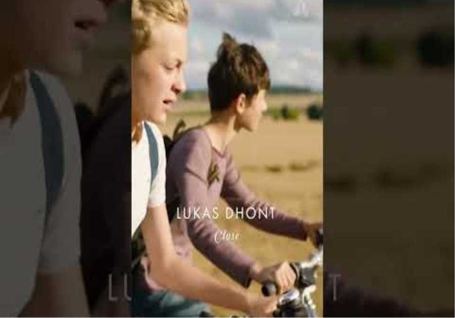Best International Feature Film Nominees | 95th Oscars (2023)