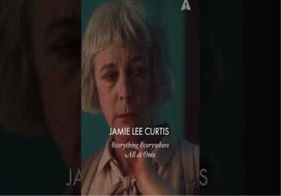 Best Supporting Actress Nominees | 95th Oscars (2023) | #Shorts