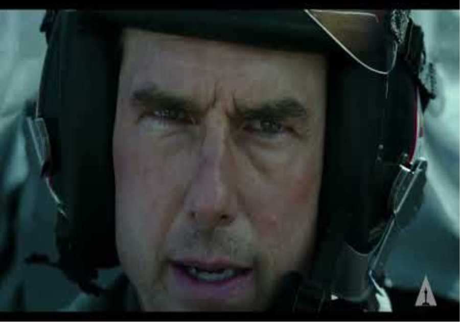 95th Oscars Visual Effects Nominees Showcase
